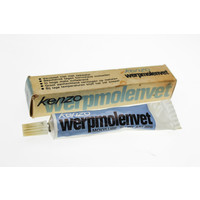 Vintage Kenzo werpmolen vet | tube + doos