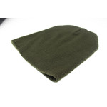 Knitted cap green