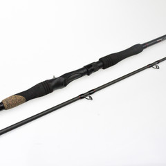 Iron Claw The Tool2 tail & swimbait 2.55M 175gr | baitcaster hengel