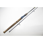 Cormoran titanium black star CM spin 2.75M 21-40 | spinning rod