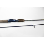 Cormoran titanium black star CM spin 2.75M 21-40 | spinning rod