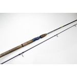 Cormoran titanium black star CM spin 2.75M 21-40 | spinning rod