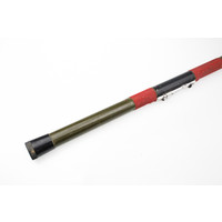 LERC perfo 5.30M | telescoophengel