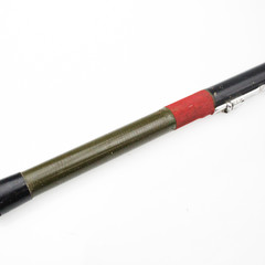 LERC perfo 5.30M | telescopic rod