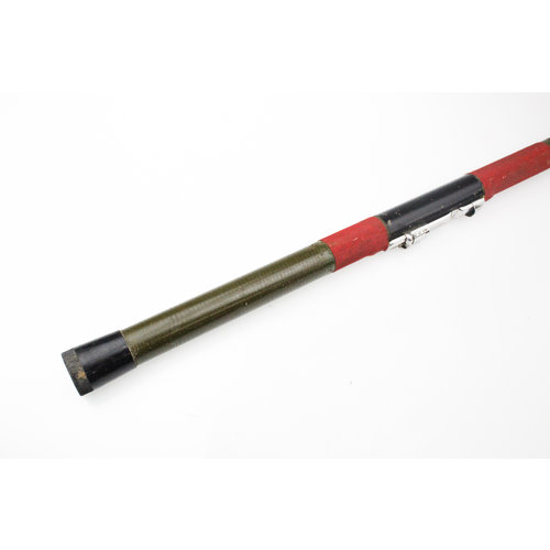 LERC perfo 5.30M | telescoophengel