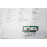 Vintage Mitchell catalog | Mitchell de Wereld van het vissen | 1993