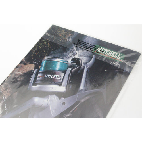 Mitchell catalog 1996