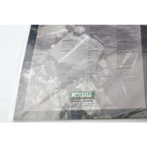 Mitchell catalog 2003