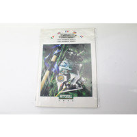 Mitchell catalog 1995