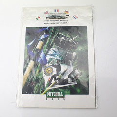 Mitchell catalogus 1995