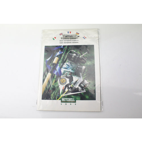 Mitchell catalog 1995