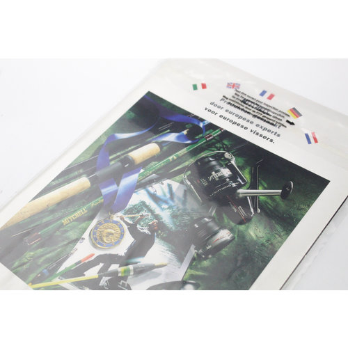 Mitchell catalogus 1995