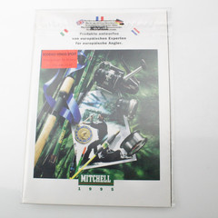 Mitchell catalog 1995
