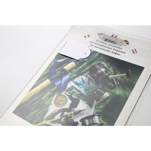 Mitchell catalogus 1995