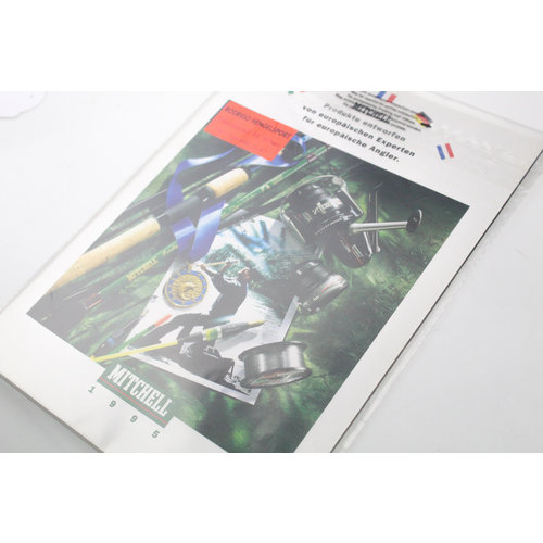 Mitchell catalogus 1995