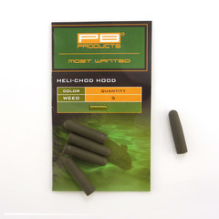 PB Products heli-chod hood | weed | 3 st