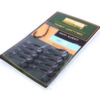 PB Products anti eject - size 6 | 10 pcs | carp hooks