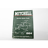 Mitchell After Sales Service 1984 / service apres Vente / Kundendienstkatalog