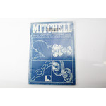 Mitchell After Sales Service 1976 / service apres Vente / Kundendienstkatalog