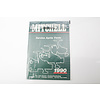 Mitchell service catalogus 1990 / service apres Vente / After Sales Service