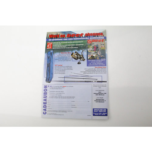 Shakespeare catalogus 2003