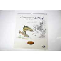 Dreamwaters 2008 | Flyfishing Gallery | calender