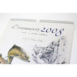 Dreamwaters 2008 | Flyfishing Gallery | kalender