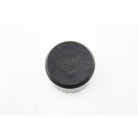 Vintage Mitchell large spool case