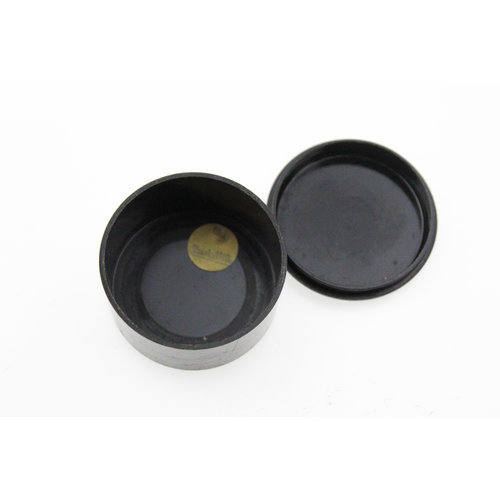 Vintage Mitchell large spool case