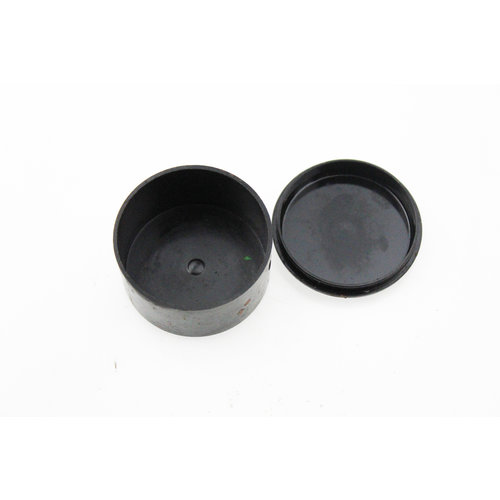 Vintage Mitchell small spool case