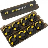 Avid Carp zigbox