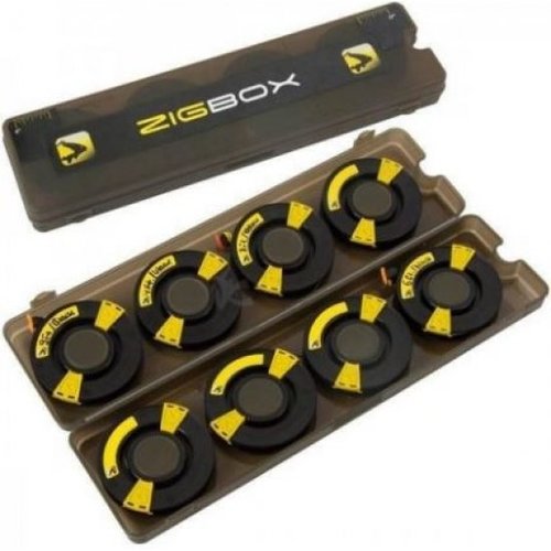 Avid Carp zigbox