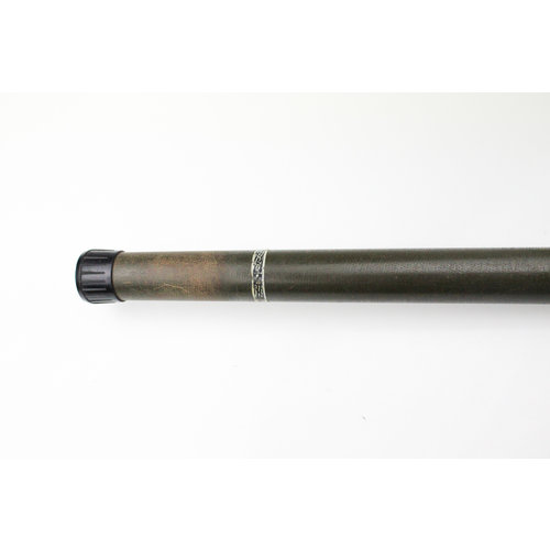 Old carbon 6.5M put over pole