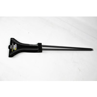 Avid Carp carbon fibre yard sticks | 2 st