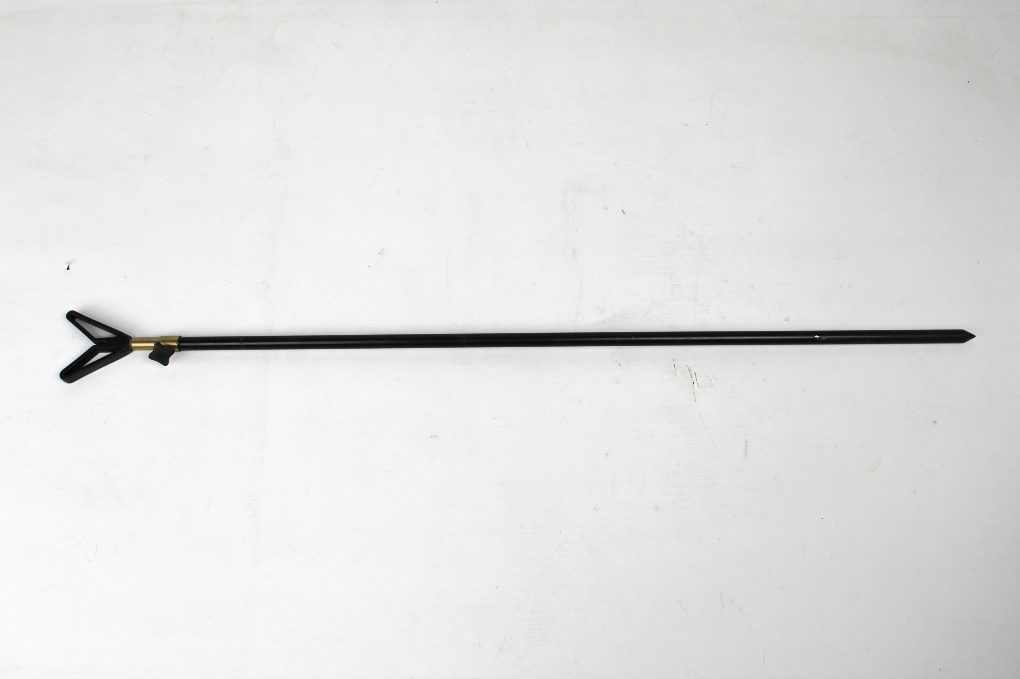 Aluminium bankstick 75cm CV Fishing