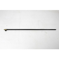 Aluminium bankstick 70cm
