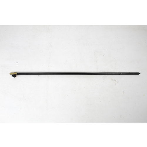 Aluminium bankstick 70cm