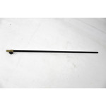 Aluminium bankstick 70cm