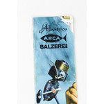 Albatros Arca Balzer catalog / flyer 71/72