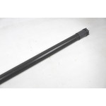 PVC fly rod tube 196 cm