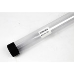 Preston CXR extension part PVC tube 117 cm