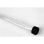 Preston CXR extension part PVC tube 117 cm