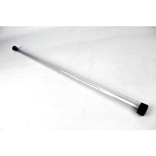 Preston CXR extension part PVC tube 117 cm