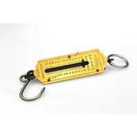 Rebure pocket balance 12 KG | unster