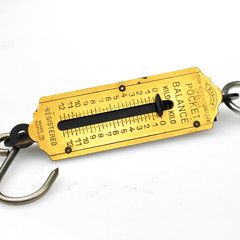 Rebure pocket balance 12 KG | scale