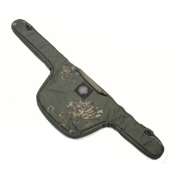 Nash ops 6ft sinkle skin rod sleeve 30 korting CV Fishing