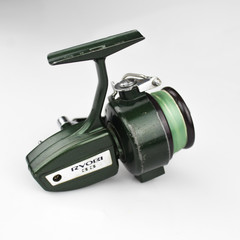 Ryobi 33 | made in Japan | molen