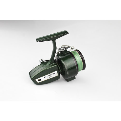 Ryobi 33 | made in Japan | spinning reel
