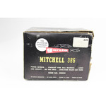 Garcia Mitchell 386 | F274109 | molen + doos + accesoires