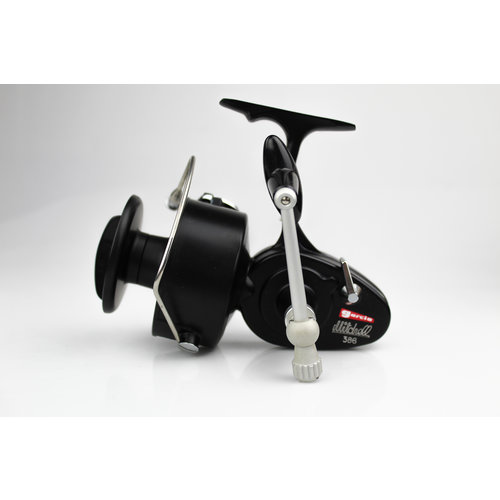 Garcia Mitchell 386 | F274109 | molen + doos + accesoires